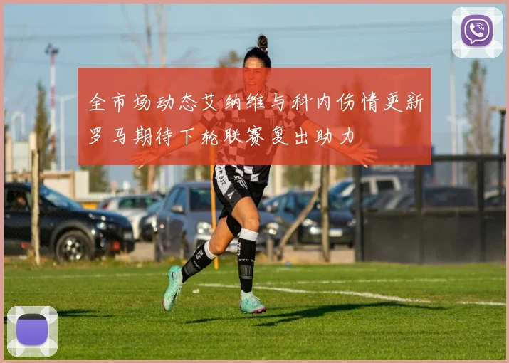 全市场动态艾纳维与科内伤情更新罗马期待下轮联赛复出助力