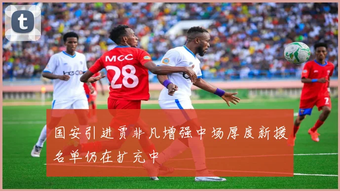 国安引进贾非凡增强中场厚度新援名单仍在扩充中