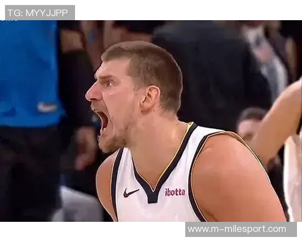 苏群分析约基奇被罚后火箭防守漏洞穆雷表现出色KD状态已达巅峰